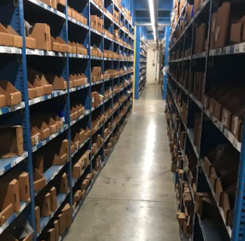 Warehouse